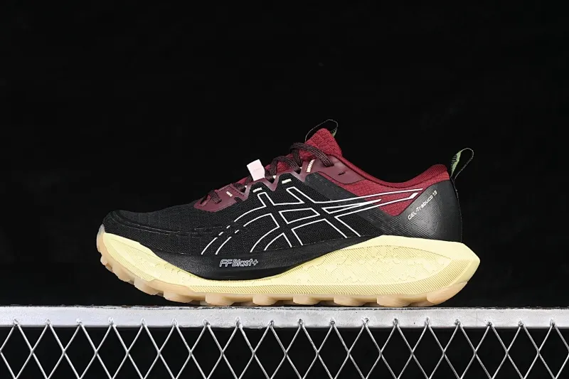 All Categories Asics Asics Series Asics Gel-Trabuco 13 1012B768-002